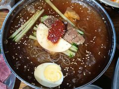 -朴家烤肉(万盛南街店)