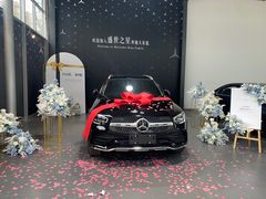 -河北盛世之星奔驰4S店(赵佗公园店)