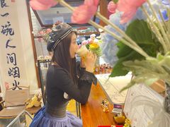 -想见你(咖啡·茶饮·甜品·江汉路店)