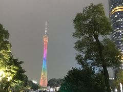 -广州礼顿酒店