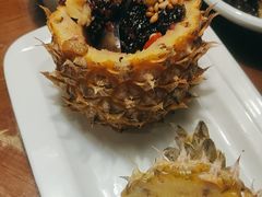 -雀舞云南菜(天津天河城购物中心店)