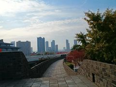 -楚望台遗址公园