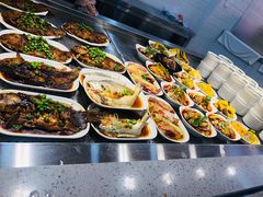 -姑苏鸿昌兴大食堂(中山北路店)