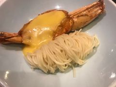 -万丽轩·粤菜(王府井金茂万丽酒店)