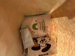 -麦当劳(佛山流行前线店)