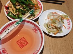 -晋宝章大同刀削面(和平里店)
