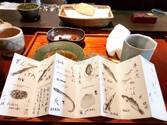 -みかわ是山居