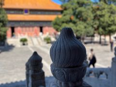 -历代帝王庙博物馆