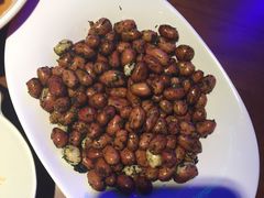 海苔花生-胖哥俩肉蟹煲(济南世茂国际广场店)