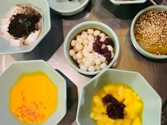 -井格重庆火锅(西直门凯德Mall店)