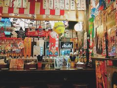 -平成屋·午肴夜酒(四川北路店)