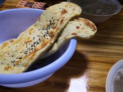 -铁谢李松祖传羊肉汤馆