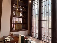 -西安华清御汤酒店