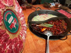 -周小明火锅(黑金冠社区店)