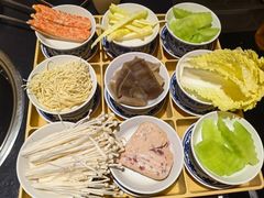 -咏江南·苏式火锅·苏州评弹(观前街店)