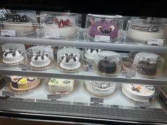 -DQ·蛋糕·冰淇淋(合生汇店)