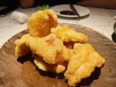 -奉天小馆·非遗东北菜(济南万象城店)