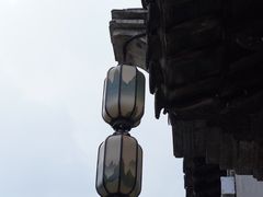 -惠山古镇·寄畅园