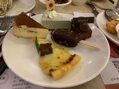 -芭菲盛宴·环球美食(北城国际店)