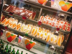 -Fruwich果明治(西单更新场店)
