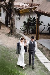 -TIME 时光纪摄影工作室