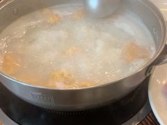 -正能量脆肉鲩火锅