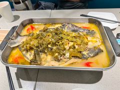 -半天妖烤鱼(方庄店)