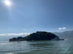 -大理洱海
