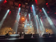 -MOSSO·Liveshow(M3香港广场店)