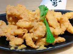 -鱼酷活鱼烤鱼(人信汇商场店)