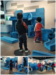 -北京科学中心儿童乐园