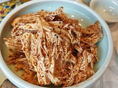 -惠丰堂饭庄·烤鸭·京味菜(西北旺·唐家岭店)