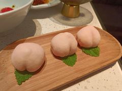 桃媚娘-竹外桃花·江南小酒馆(SKP·S店)