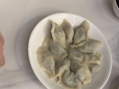 -东方饺子王(新奥购物中心店)