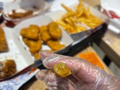 -肯德基(京广桥店)