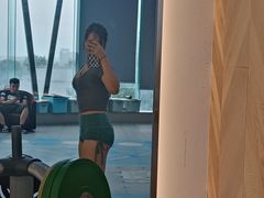 -美航国际健身(北京华联店)