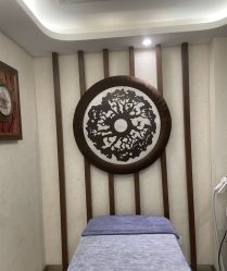 -健身堂科技美肌SPA