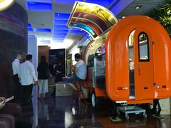 -上海外滩英迪格酒店