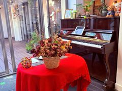 -EATALIA意塔利意式餐厅(鼓楼店)