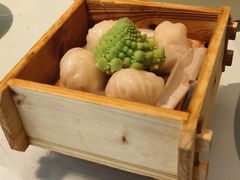-粤财皇冠假日酒店·彩华轩中餐厅