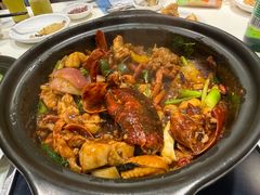 -辉记海鲜美食(氹仔店)
