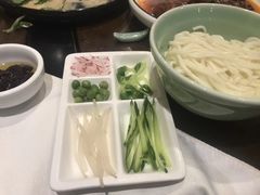 -唐廊烤鸭店(工体店)