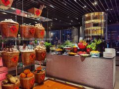 -广州富力君悦大酒店·凯菲厅