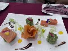 -红房子西菜馆(淮海店)