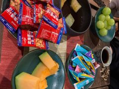 -邈墨茶馆(凤起路店)