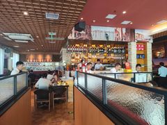 -安妮意大利餐厅(国贸店)
