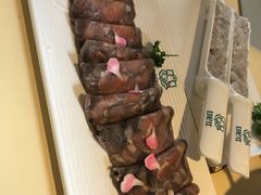 -甘尼仕印度餐厅爵士酒吧(阳春巷店)