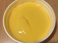 杏汁炖蛋-澳洲牛奶公司(佐敦店)