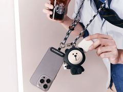 -星巴克(上海虹桥南丰城办公楼店)
