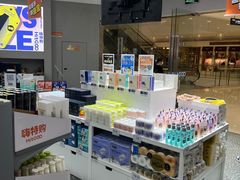 -银泰百货(海宁店)